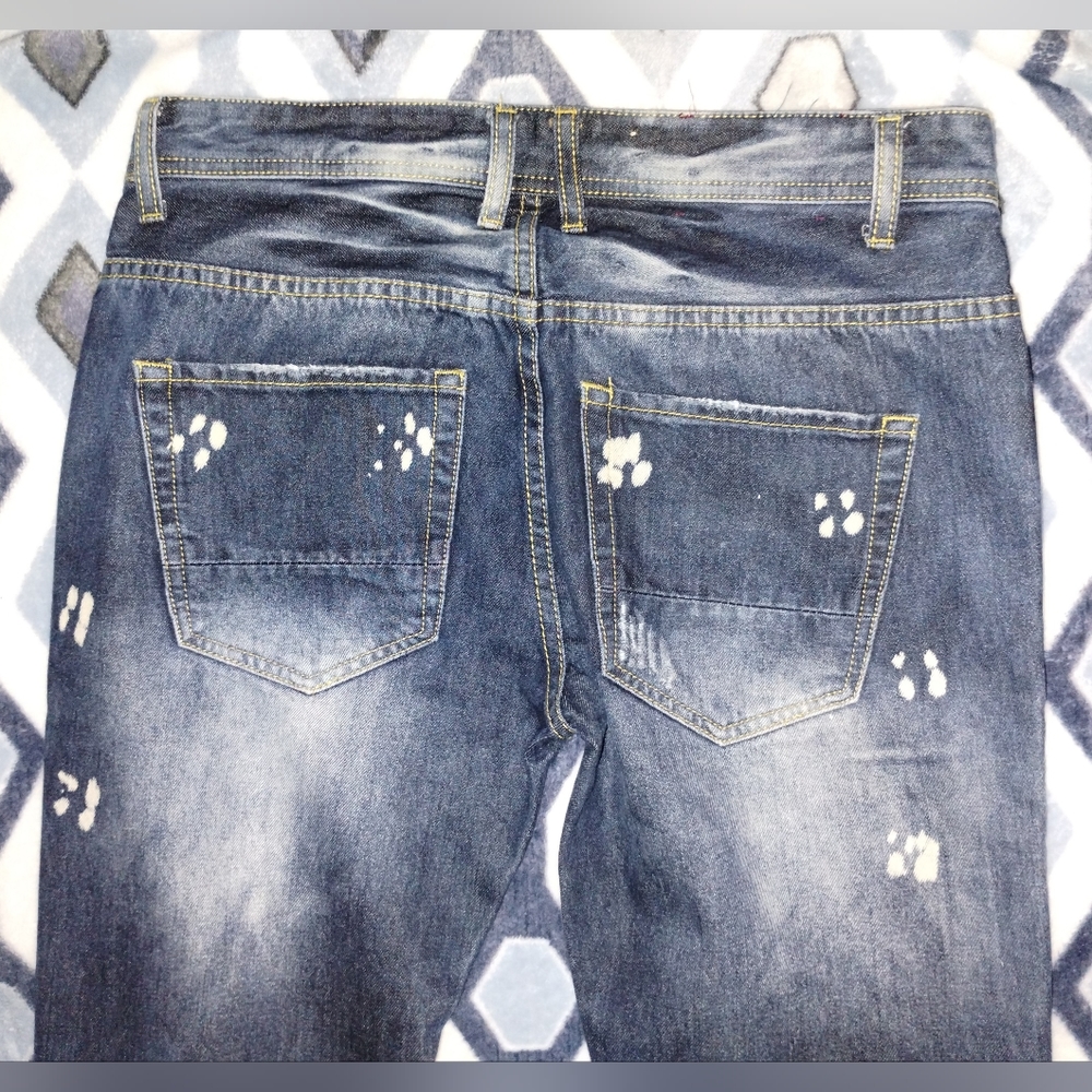Raw X Jeans - Picture 5 of 7